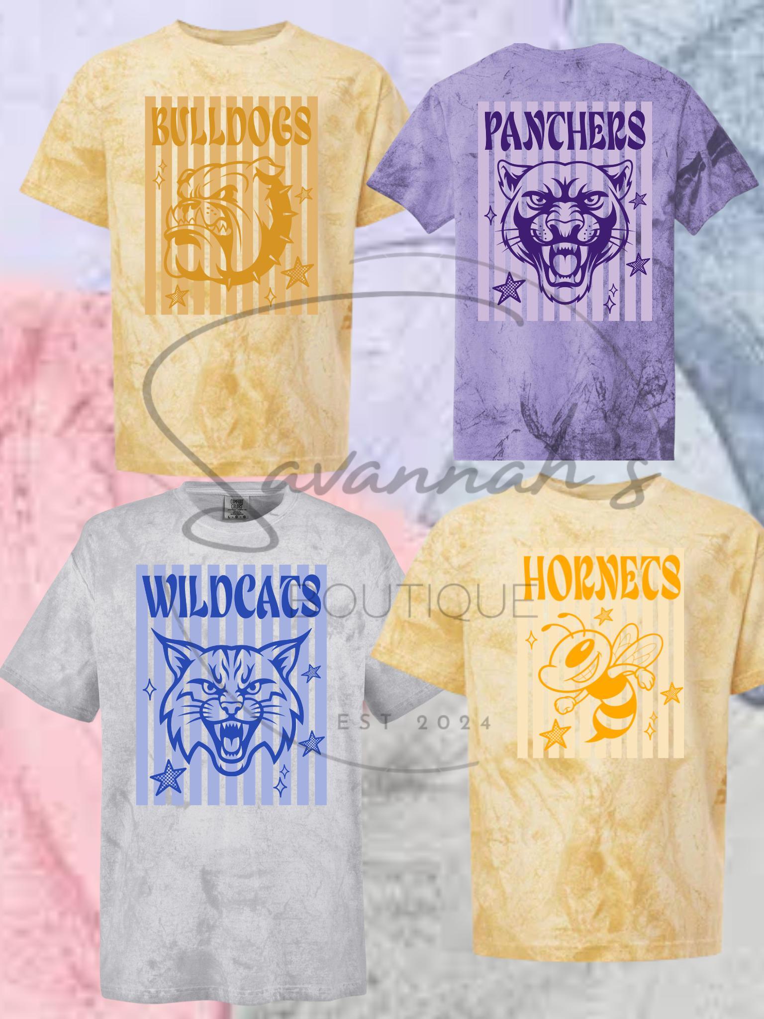 Whitney Wildcats