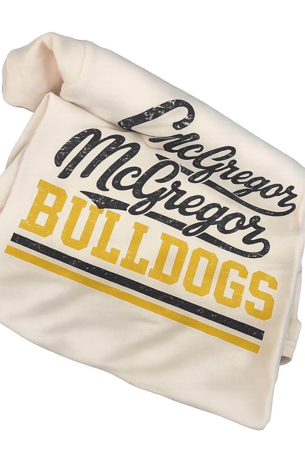 McGregor Bulldogs