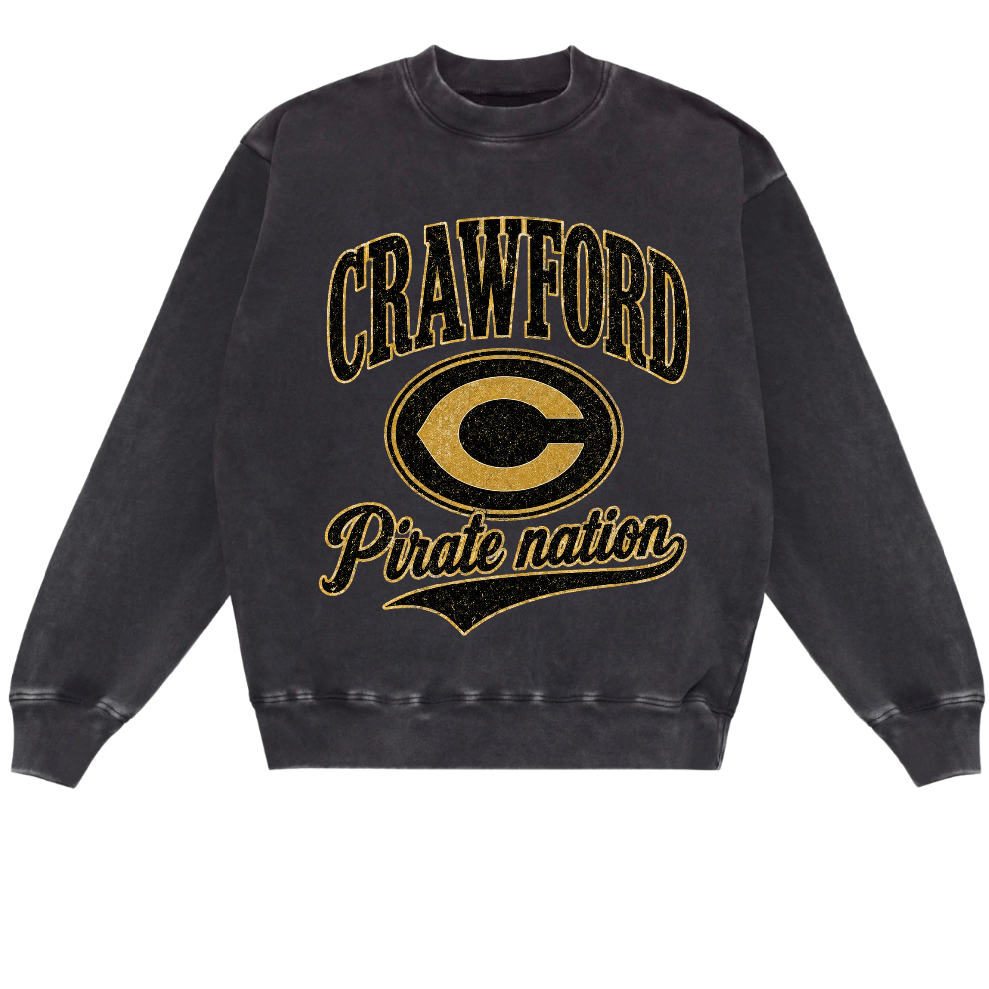 Pirates vintage sweatshirt