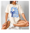 Cats floral lace and bows