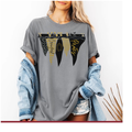 Crawford Banner Tee