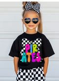 Neon pirates