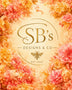 SB’s Designs &amp; Company - Home