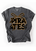 Pirates football elements