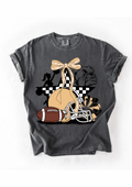 Bulldogs Football Design