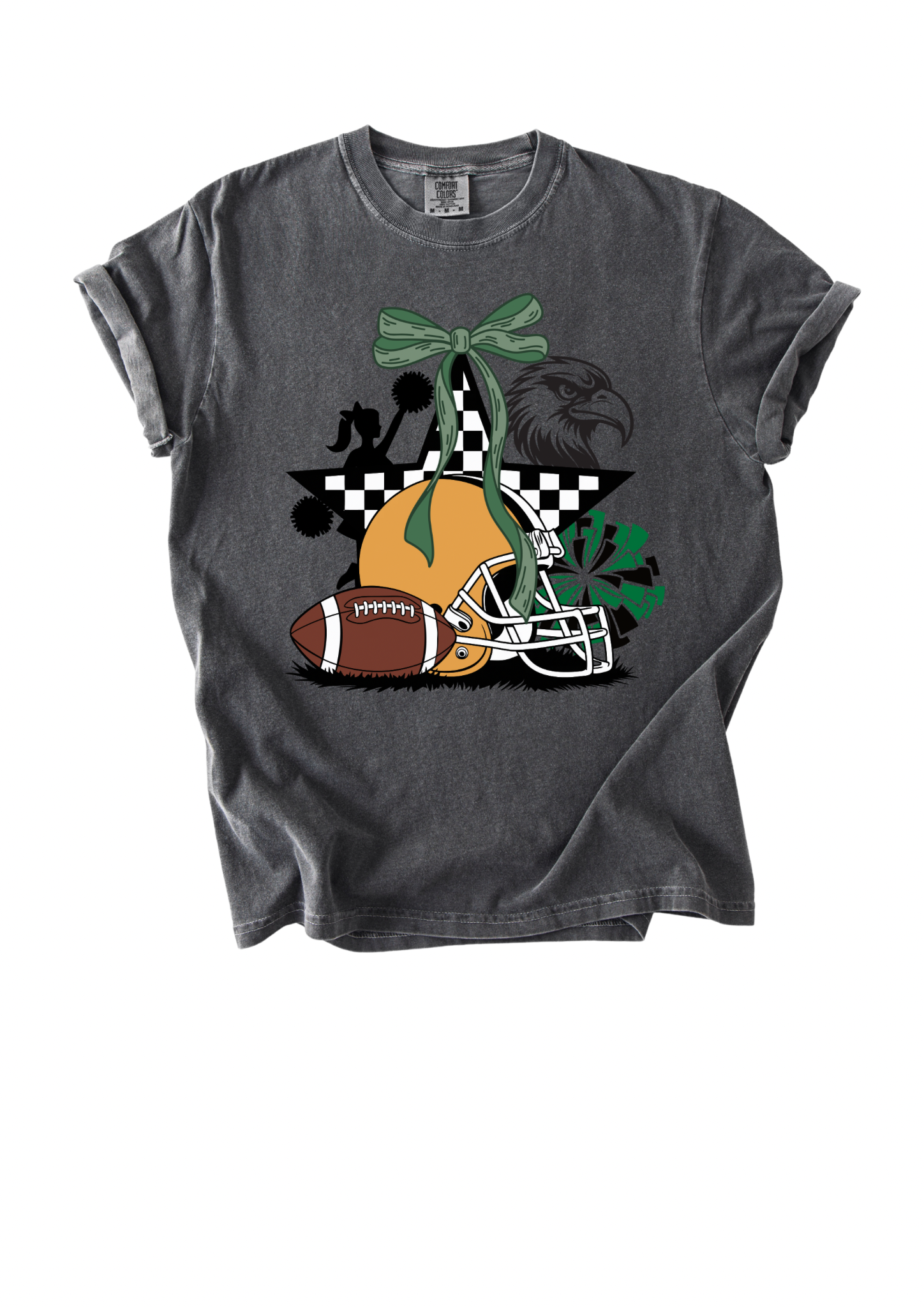 Eagles football element design