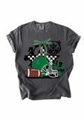 Cubs Football element design