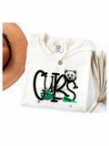 Cubs Mascot Stars