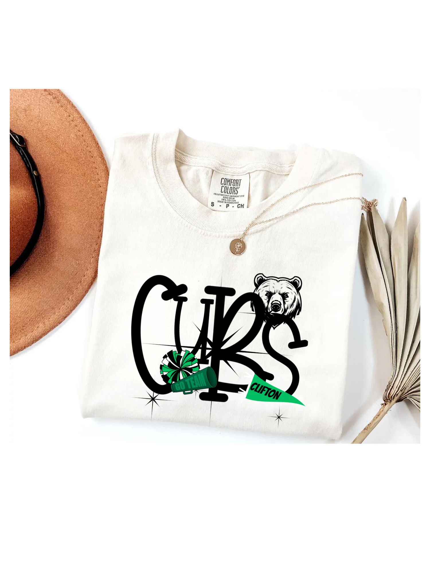 Cubs Mascot Stars