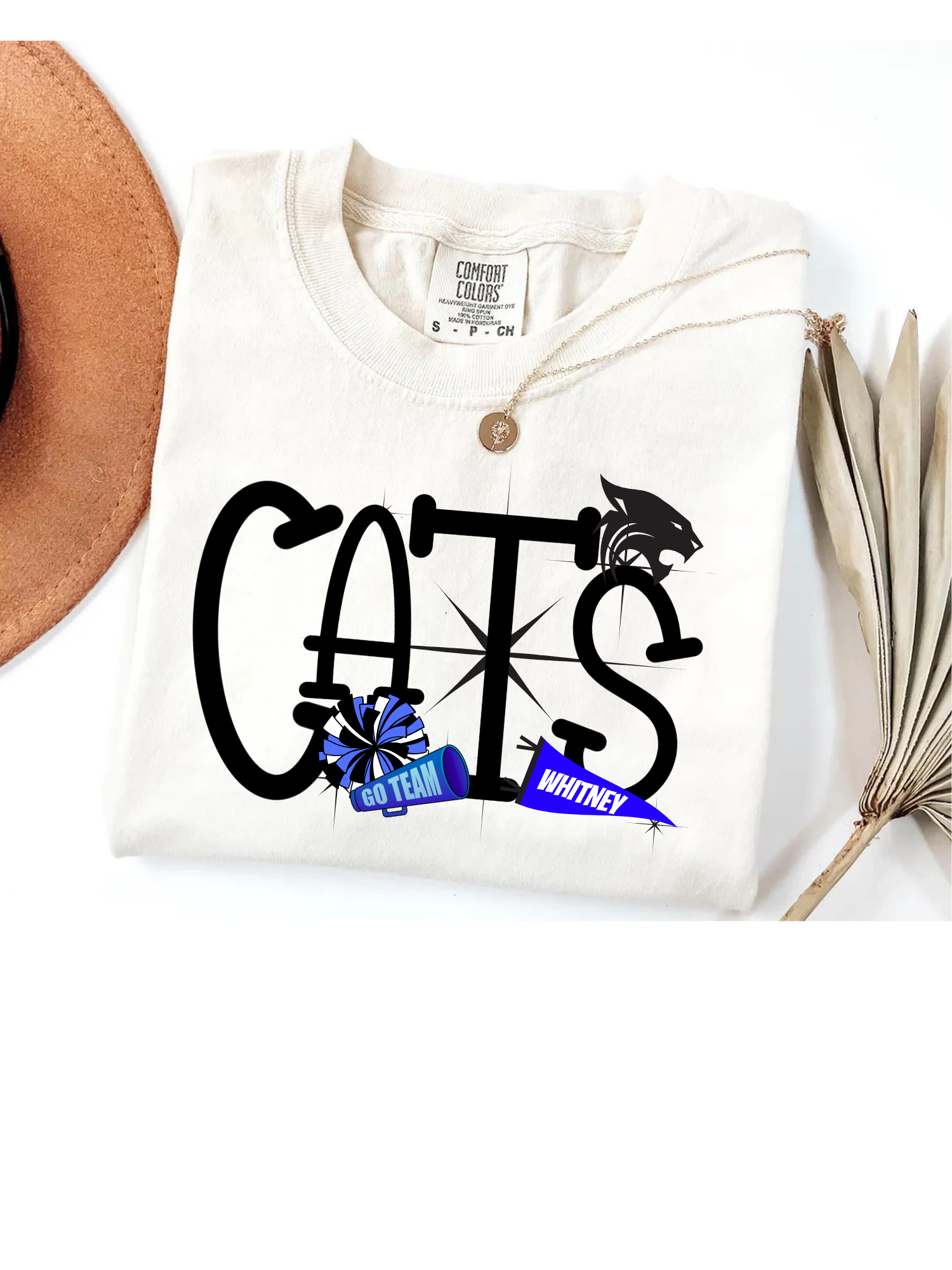 CATS STARS MASCOT DESIGN