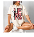 Leps floral lace and bows