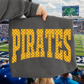 Gold Dot Pirates Tee
