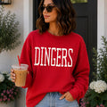 Dingers Sweatshirt