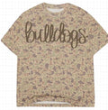 High Quality Camo Bulldogs
