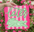 Later Gator