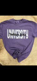 TARLETON STATE UNIVERSITY