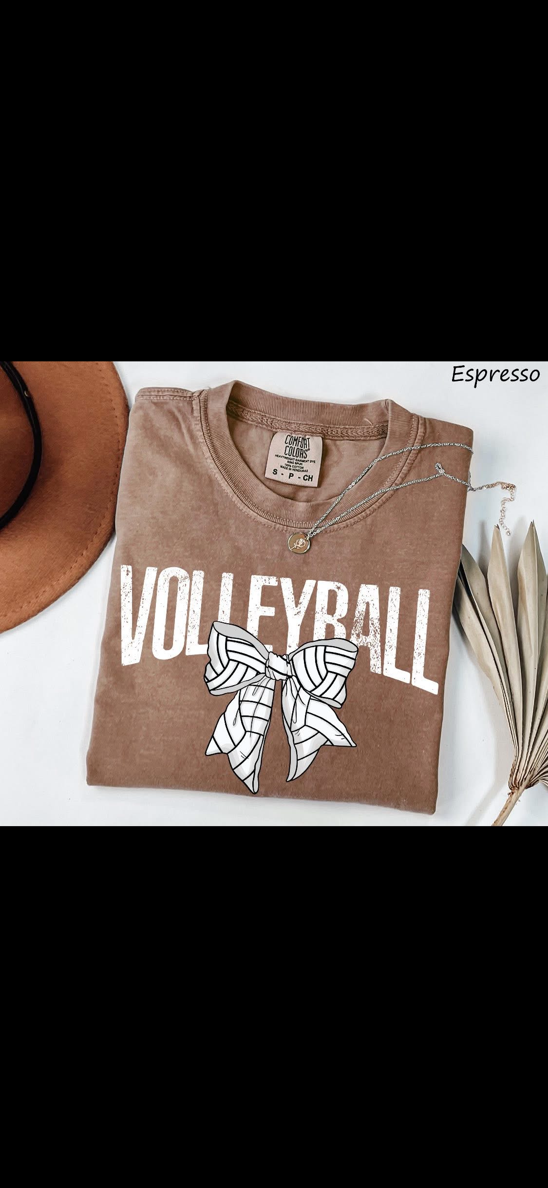 VOLLEYBALL ESPRESSO