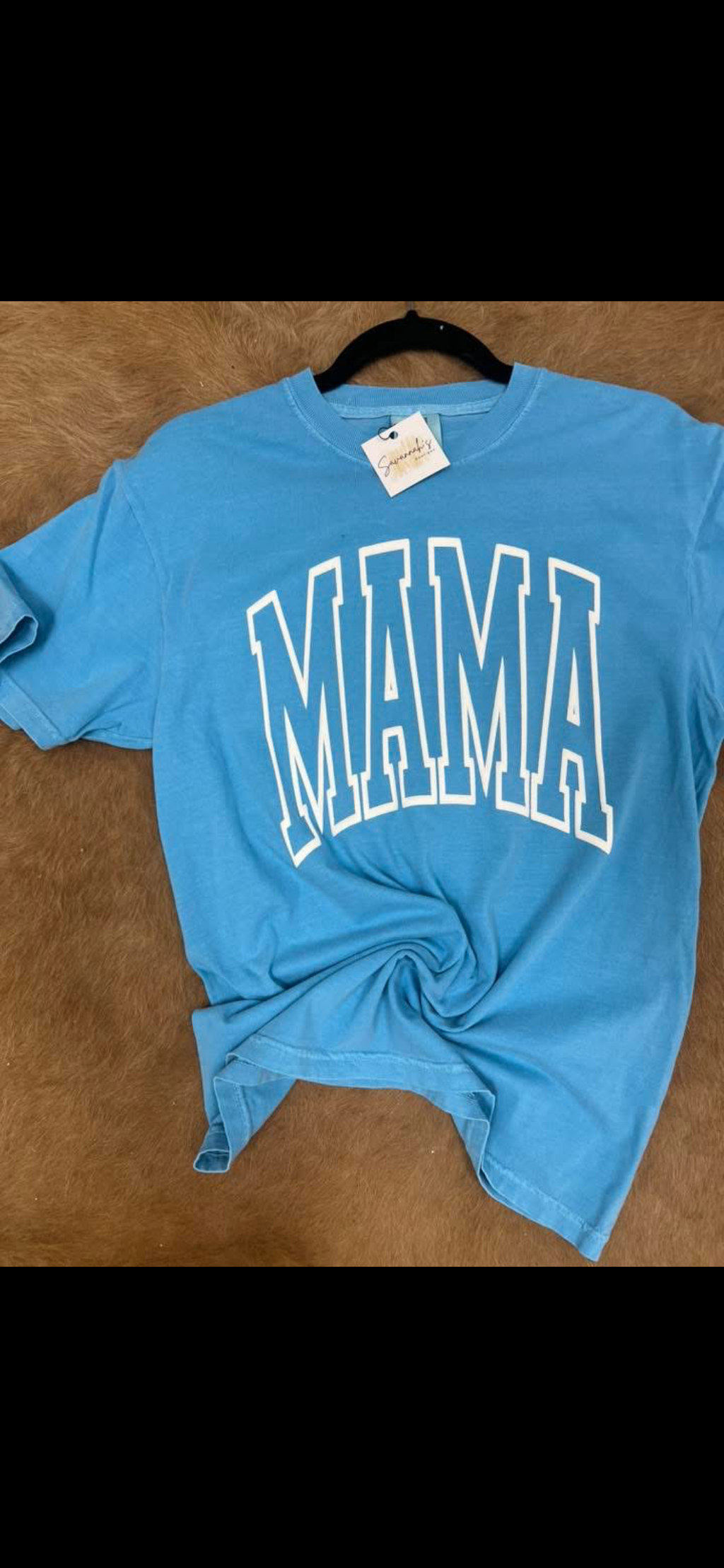 MAMA PUFF