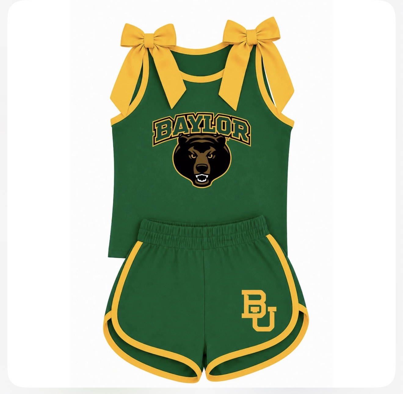 Toddler/Youth Sets