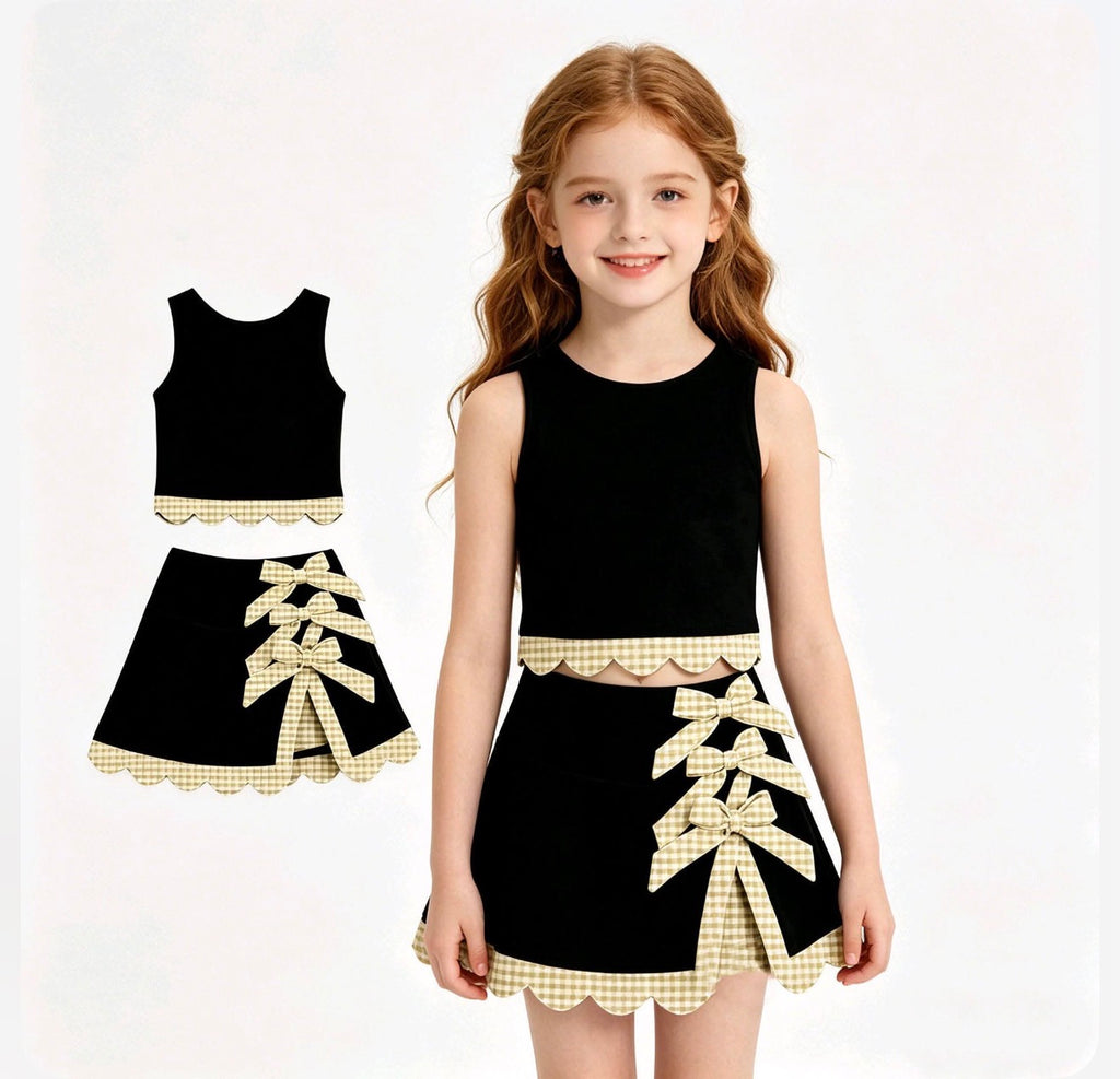 Toddler/Youth Sets