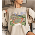Midway Panthers Stadium