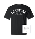 CRAWFORD DRI FIT