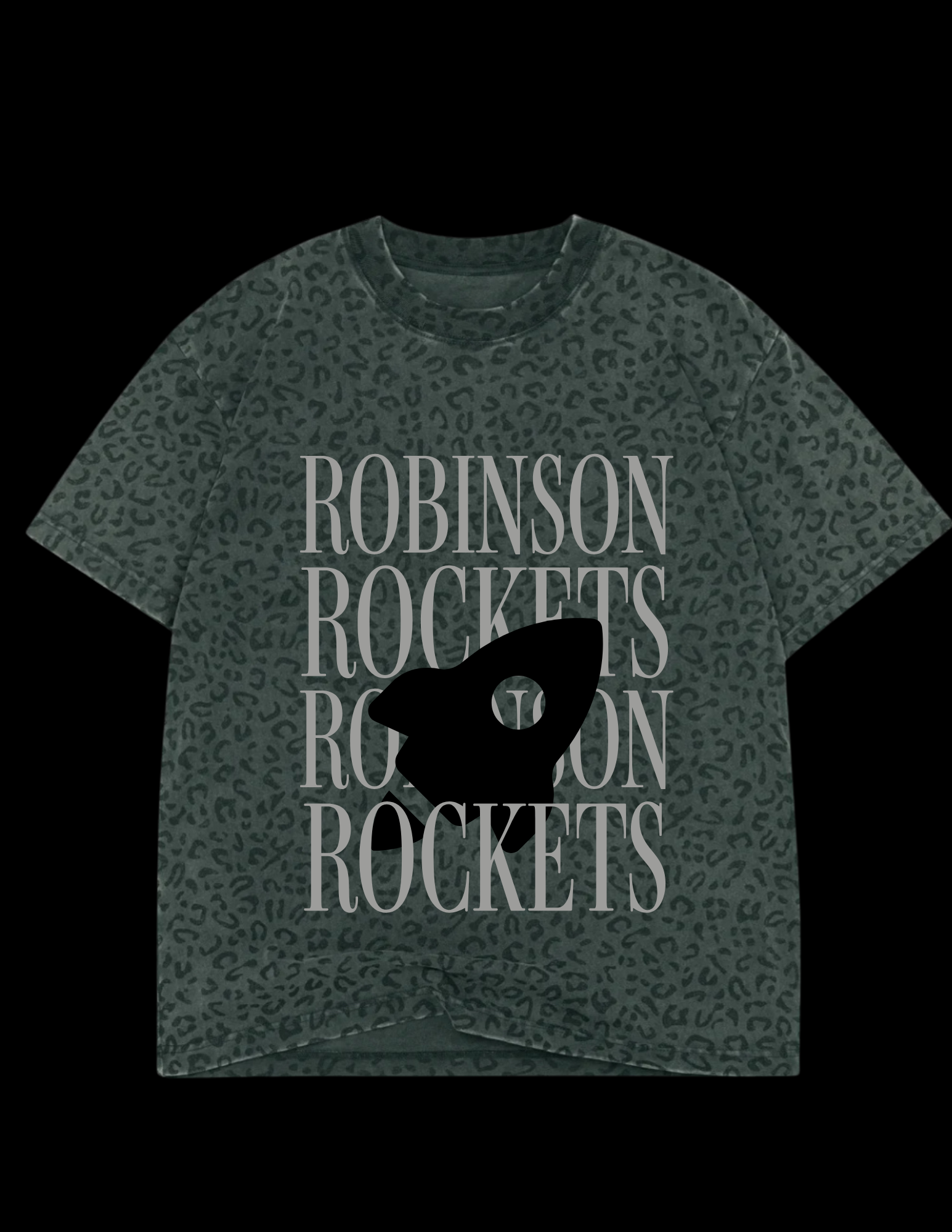 Robinson Layer Edit