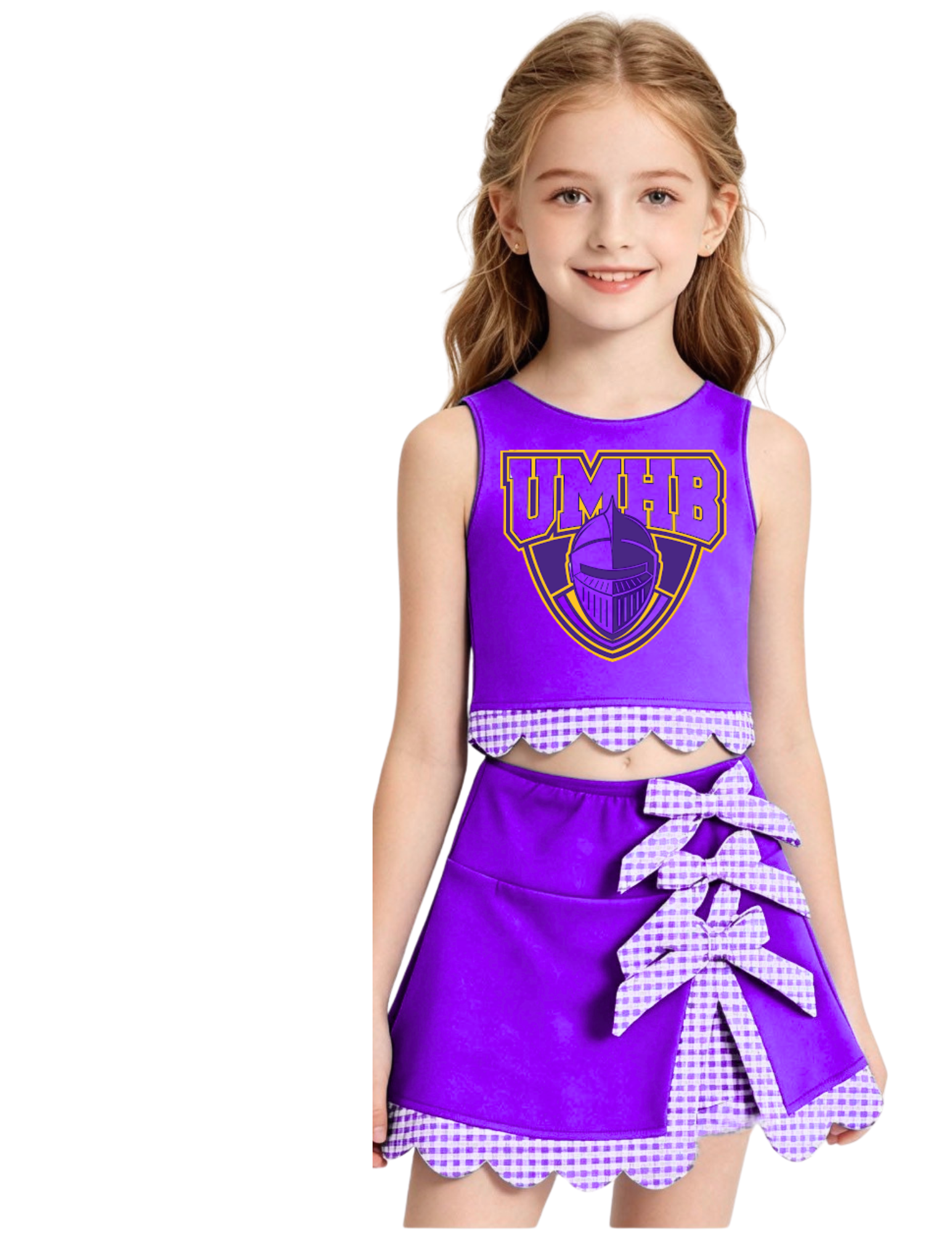 Toddler/Youth Sets