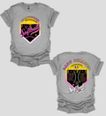 Crawford 6U Playoff Tees