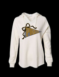 Pennant flag pullover