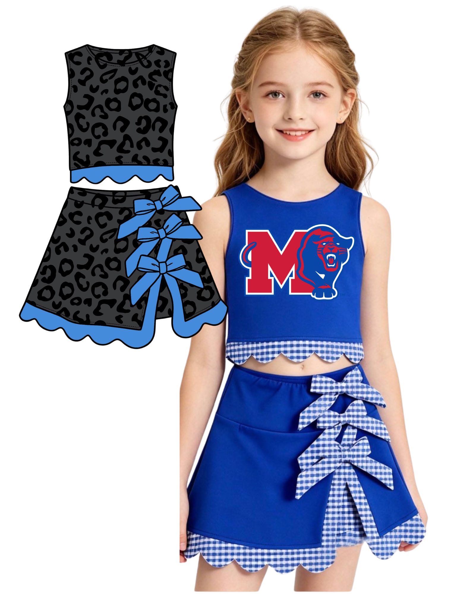 Toddler/Youth Sets