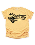 Golden Pirates