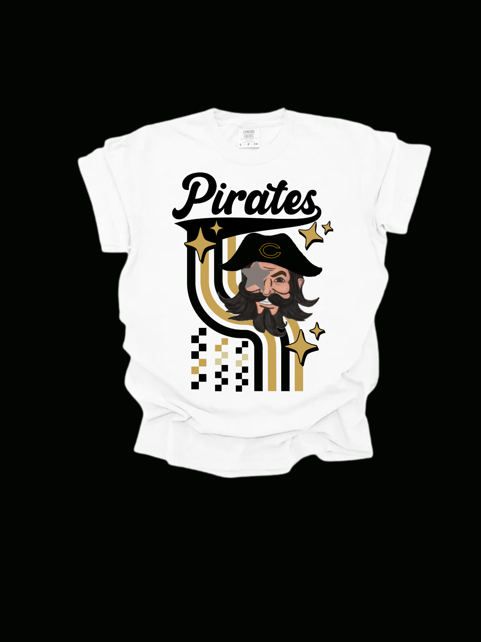 SCHOOL SPIRIT ELEMENT