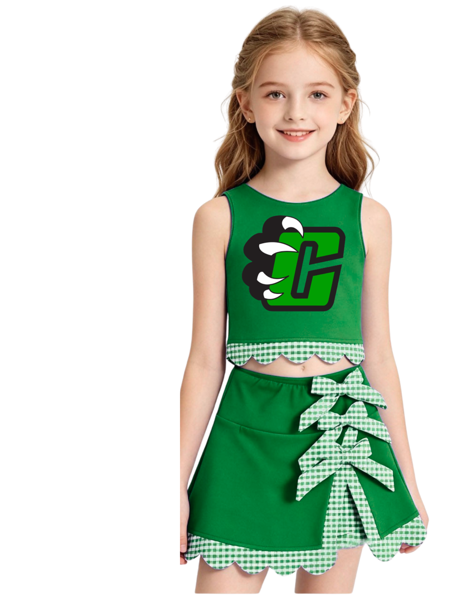 Toddler/Youth Sets