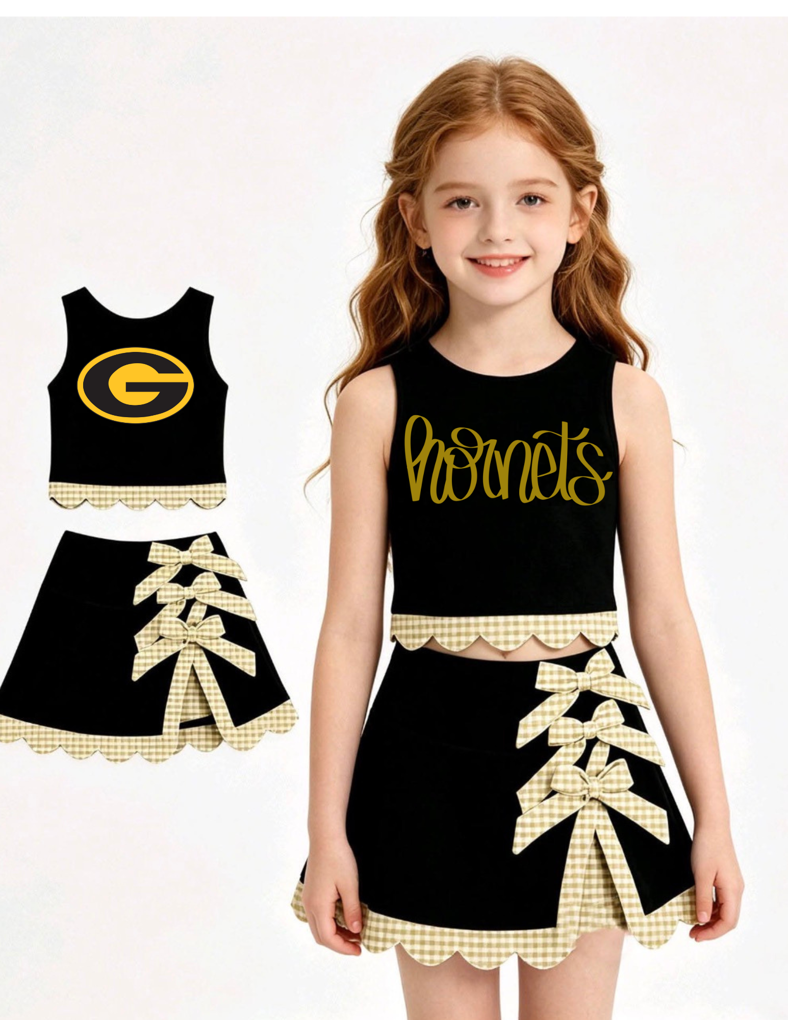 Toddler/Youth Sets