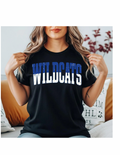 Two Toned Wildcats