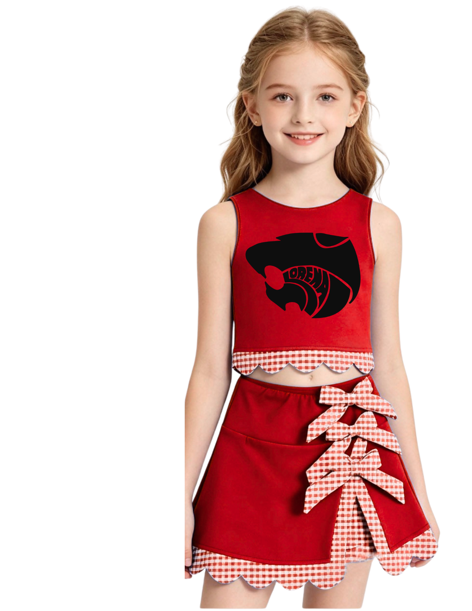 Toddler/Youth Sets