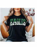 EAGLES TWO TONED
