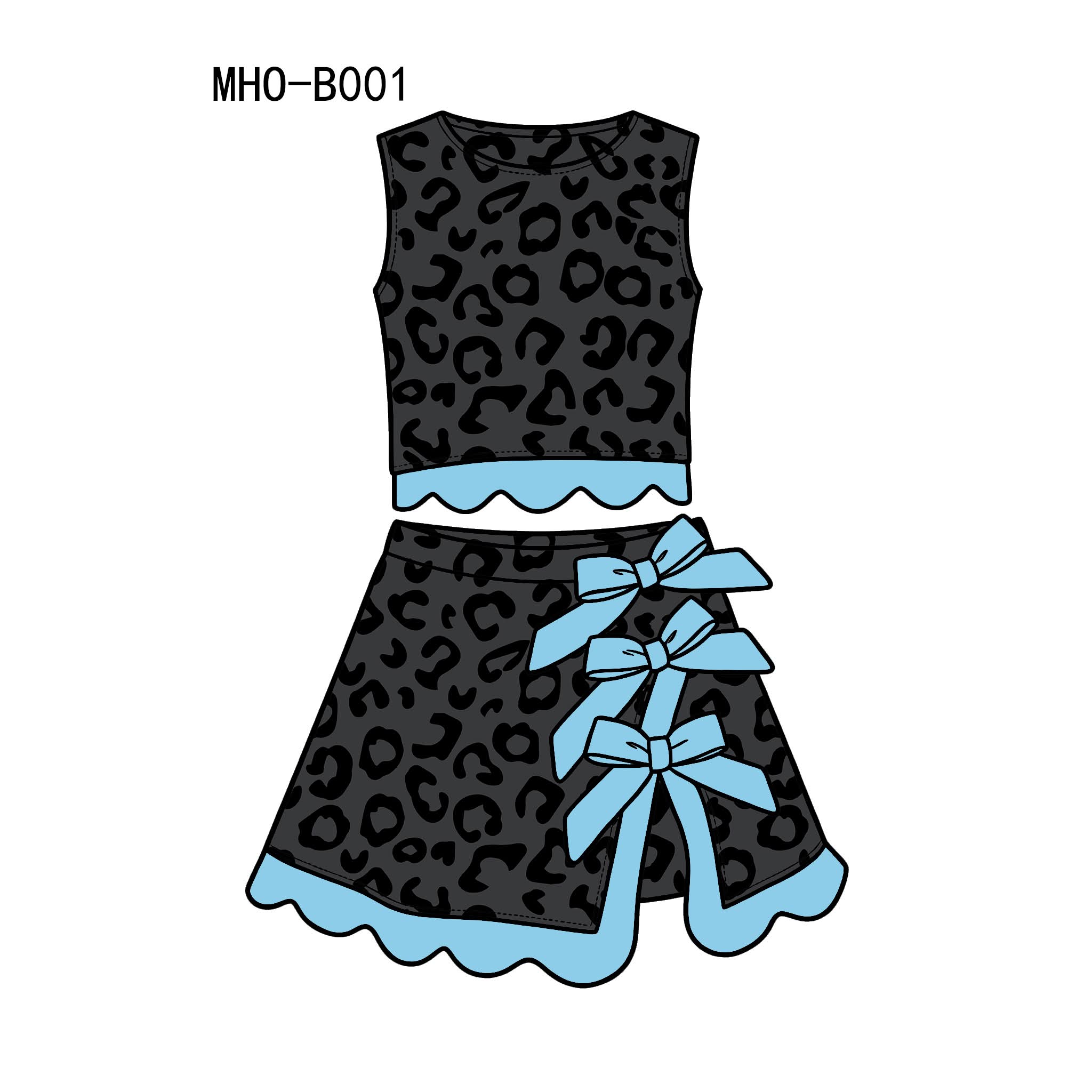 Toddler/Youth Sets