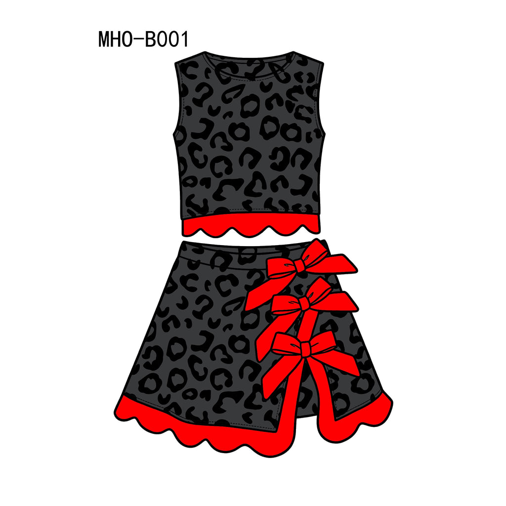 Toddler/Youth Sets